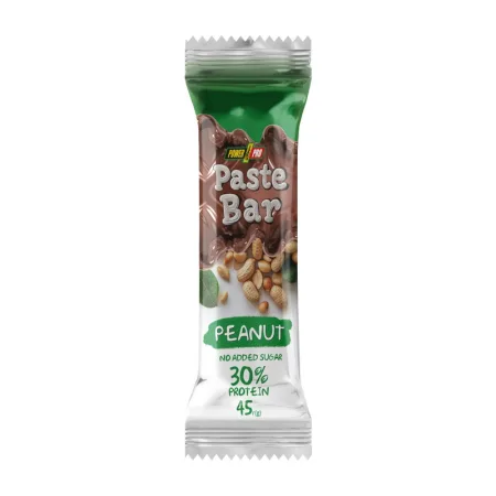 Paste Bar - 45 г арахіс
