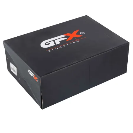 Борцювання GFX чорний-синій 44