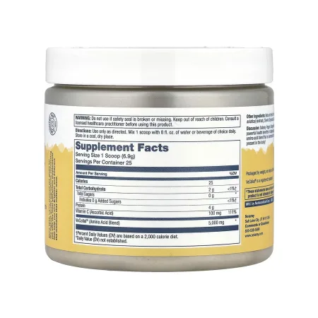 Vegan Collagen Booster - 173 г