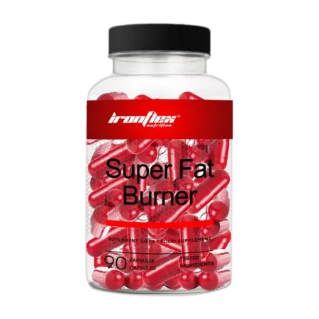 Super Fat Burner - 90 капсул