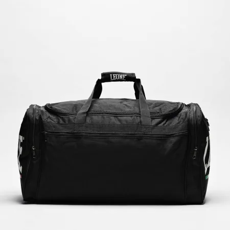Спортивна сумка Leone AC909 Black (80 л.)