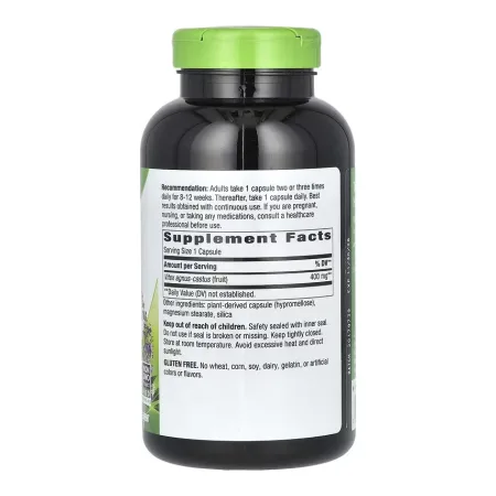 Vitex (Fruit) - 320 капсул