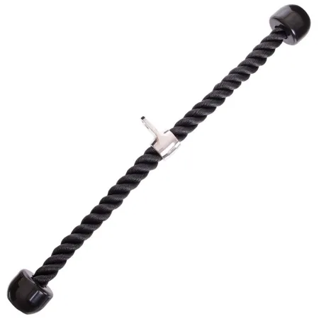 Канат для тяги на трицепс 68 см