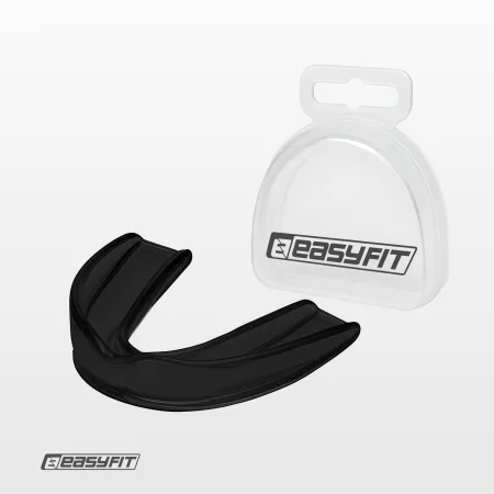 Капа для боксу EasyFit термопластична