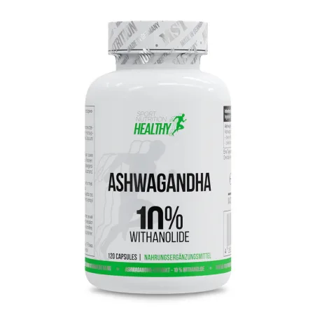 Ashwagandha - 120 капсул