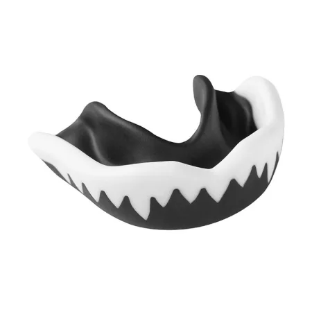 Капа одностороння боксерська Flamma Inferno 11+