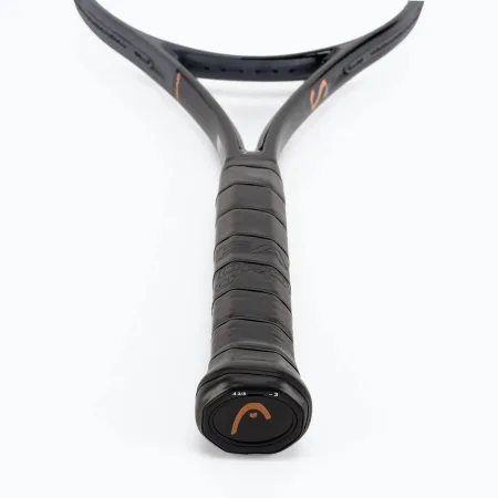 Тенісна ракетка Head Speed MP BLK 2023 Gr3 без струн (оригінал)