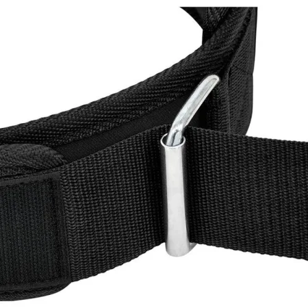 RDX RX5 Double Belt Neoprene weightlifting belt black XL 104-122 cm