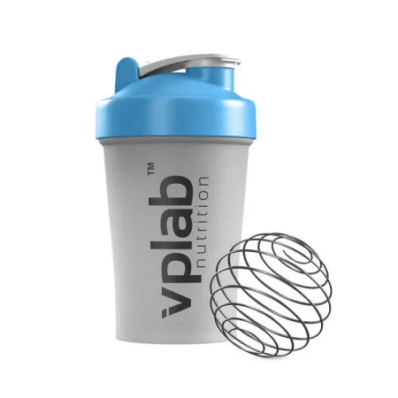 Shaker With Metall Ball - 500 мл