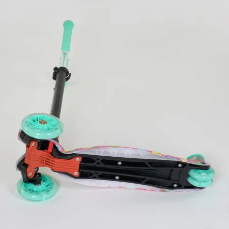 Самокат Best Scooter 779-1343, d=12 см