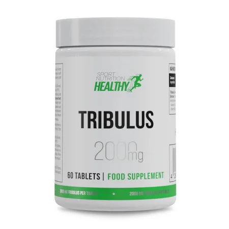 Tribulus 2000 - 60 таблеток