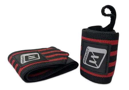 Кистьові бинти EasyFit 50х8 см фіксатор на зап'ястя