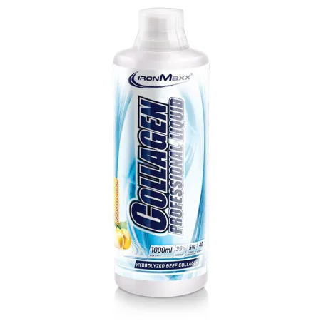 Collagen 1 l Мірабель plum