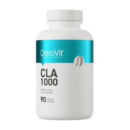 CLA 1000 - 90 капсул