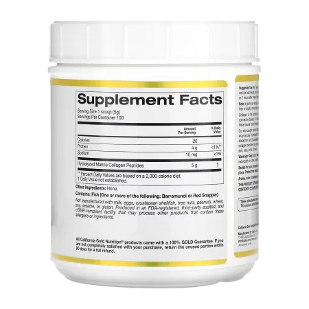 Collagen UP - 464 г