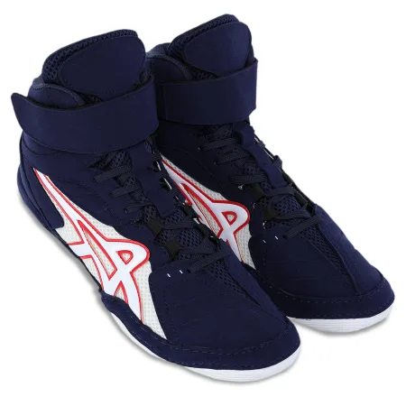 Борцівки GFX розмір 40–45 синій 44