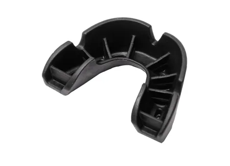 Капа боксерська OPRO Junior Bronze чорний art