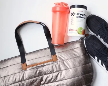 Шейкер спортивний BlenderBottle Classic Loop 820 мл кораловий