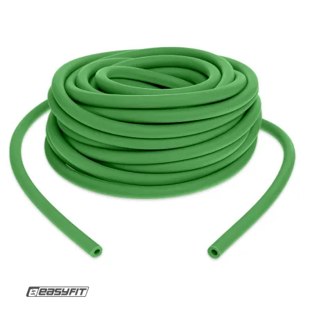 Борцівська резина EasyFit джгут 10 м зелений Easy