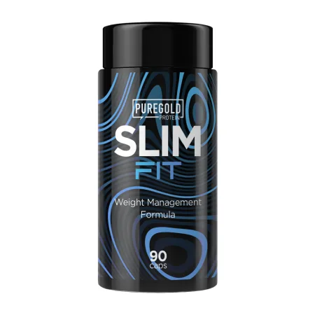 Slim Fit - 90 капсул