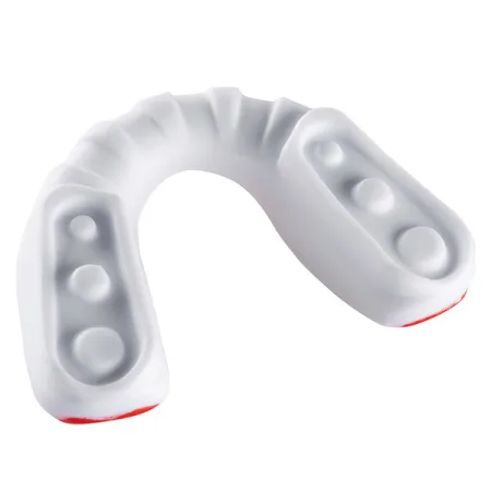 Капа одностороння боксерська Atak Fortis рожевий