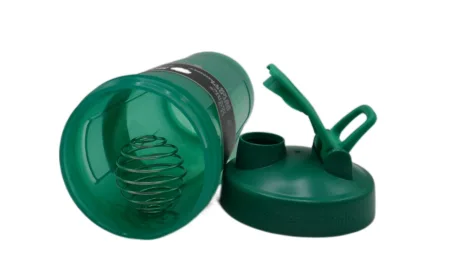 Шейкер спортивний BlenderBottle Pro45 1270 мл ізумрудний зелений