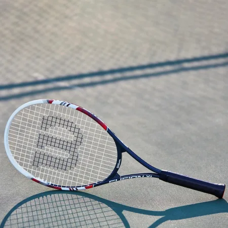 Ракетка тенісу Wilson Fusion XL Gr3 WR090810 (Оригінал)