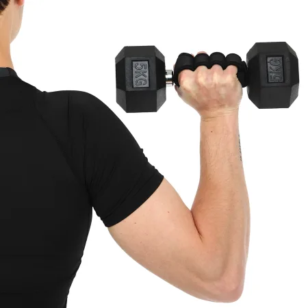 Накладки атлетичні нековзні грипад GRIPAD WorkOut ЗАХИСТ РУК EZOUS чорний