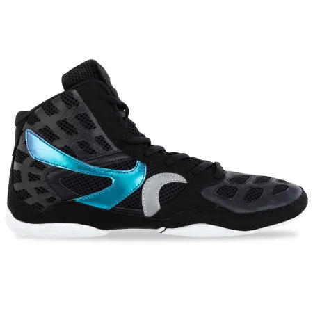 Борцювання GFX чорний-синій 44