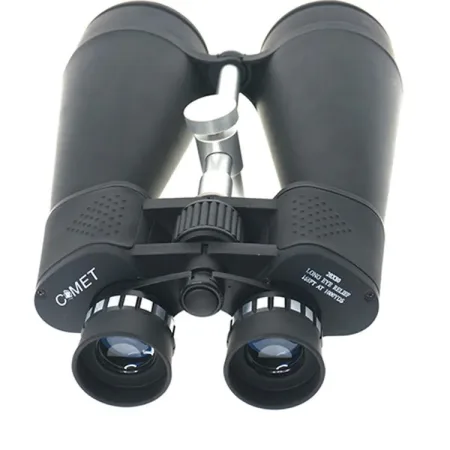 Бінокль Comet AXP103 (10x60) чорний, в чохлі