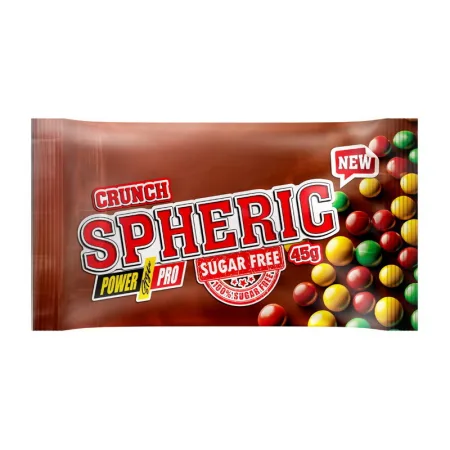 Spheric - 45 г кранч
