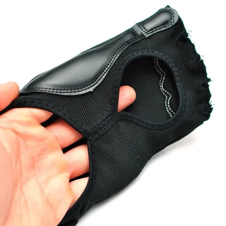 Захист стопи для тхеквондо білий M