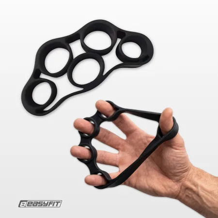 Набор кистевых эспандеров EasyFit GripKit 6 в 1