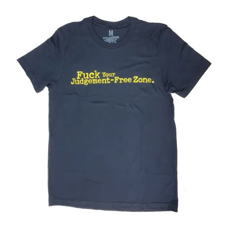 Universal FYJ FZ T Shirt чорний M