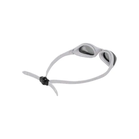 Окуляри для плавання Arena SPIDER сірий універсальний (оригінал)