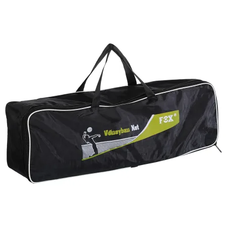 Сітка для волейболу FOX чорна