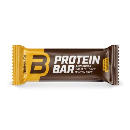 Protein Bar - 70 г Банан