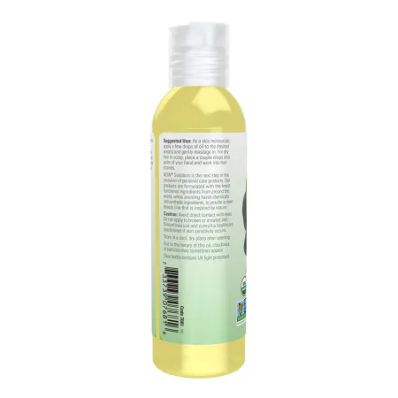 Organic Avocado Oil - 118 мл