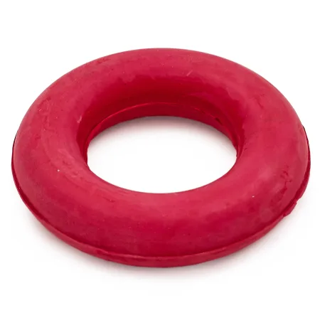 Еспандер кистьовий кільце навантаження - 20 кг Зелений - червоний, зелений, синій.