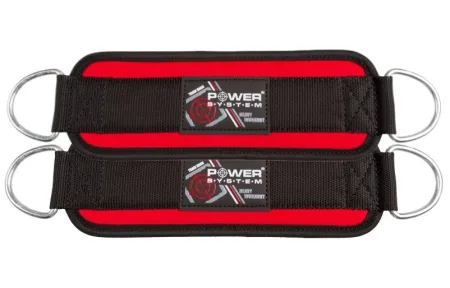 Ankle Cuffs Power System PS-3410 Ankle Strap