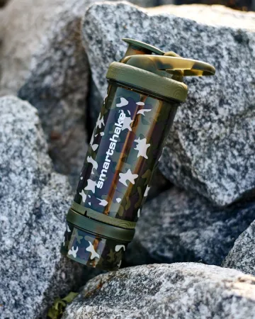 Revive - 750 мл камуфляж зелений