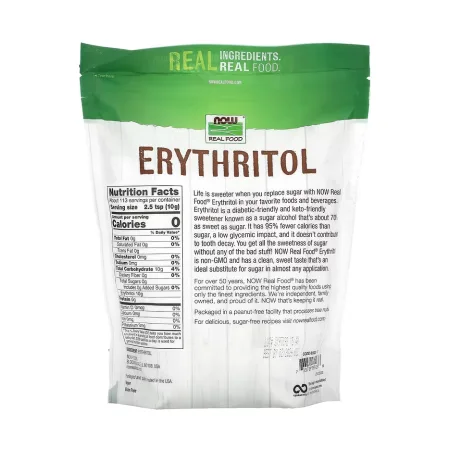 Erythritol - 1134 г