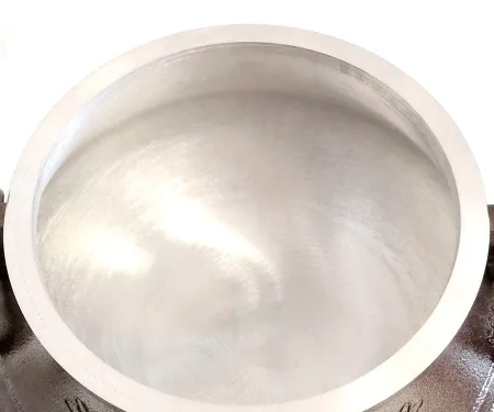 Котел Комбінована 20л