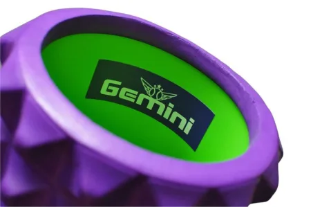 Ролер для йоги та пілатесу Grid Spine Roller Power