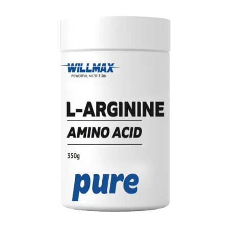 L-Arginine - 350 г, pure