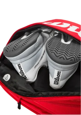 Тенісний рюкзак HEAD TOUR TEAM BACKPACK BLNV - 51 см