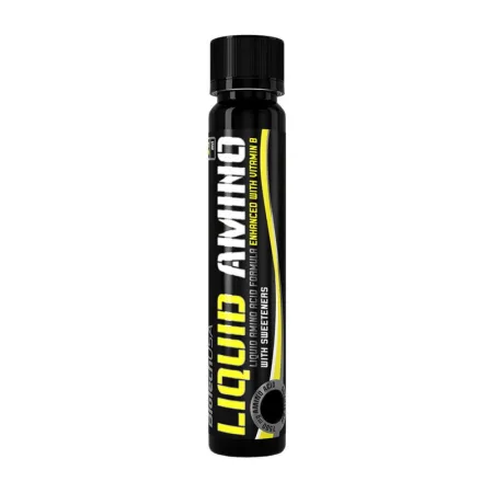 Liquid Amino 1 amp Помаранчевий