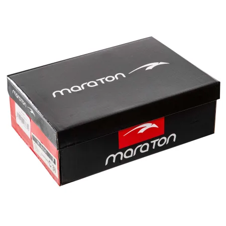 Борцовки Wrestling MARATON W4010-3 синій-червоний - 40