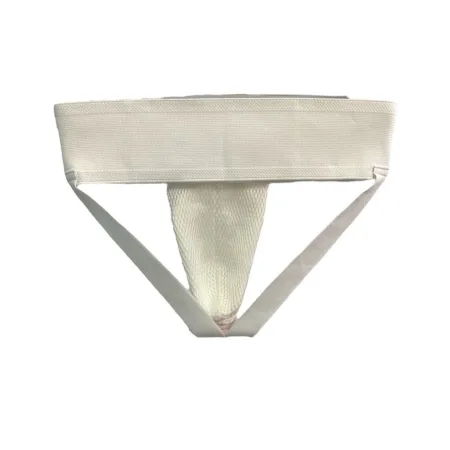 Захист паху чоловічий Sprinter білий 26097 - M