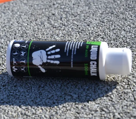 Sports Liquid Magnesium PowerPlay PP_4005 Liquid Chalk - 100 ml